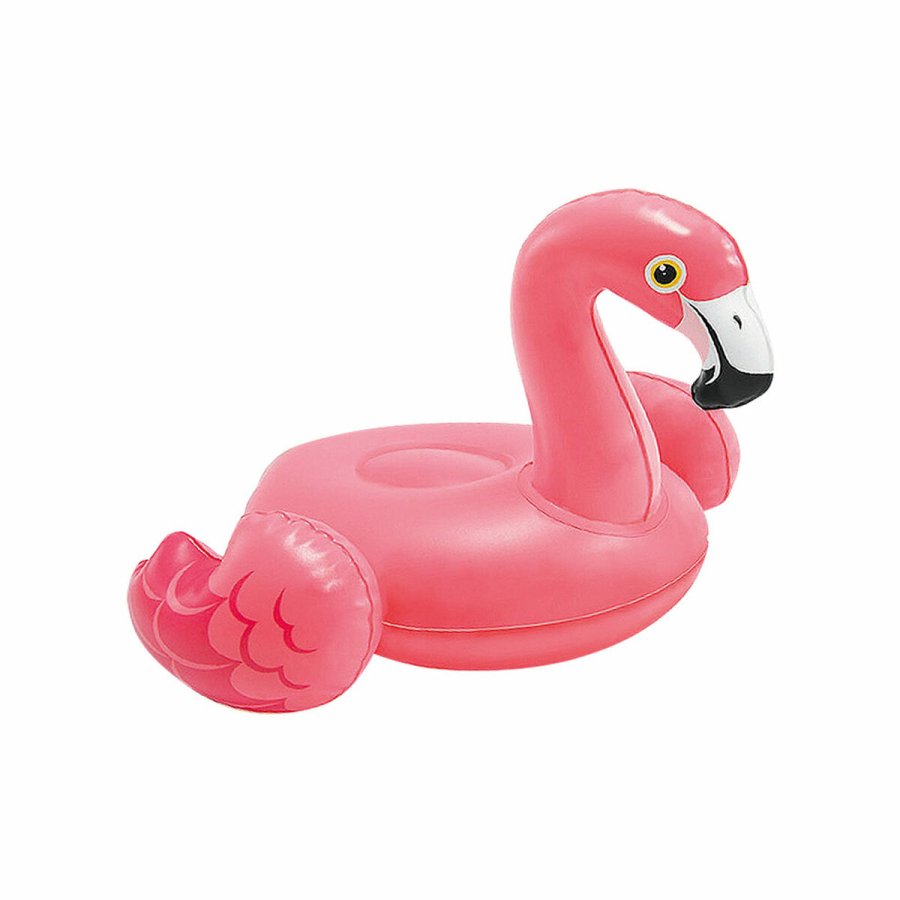 Oppustelig Figur til Pool Intex dyr 33 x 33 cm (36 Enheder) #2