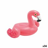 Oppustelig Figur til Pool Intex dyr 33 x 33 cm (36 Enheder) #1