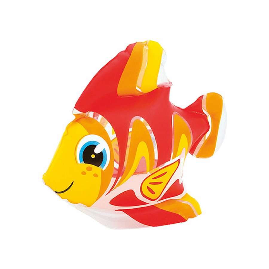 Oppustelig Figur til Pool Intex dyr 33 x 33 cm (36 Enheder) #3
