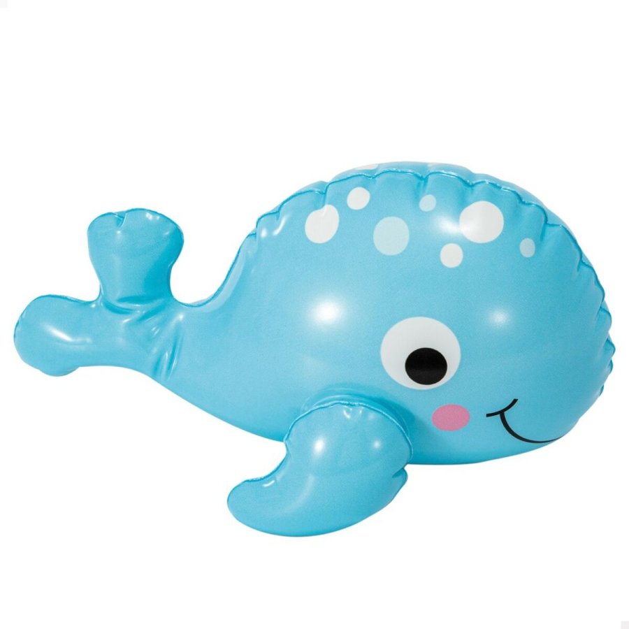 Oppustelig Figur til Pool Intex dyr 33 x 33 cm (36 Enheder) #4