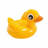 Oppustelig Figur til Pool Intex dyr 33 x 33 cm (36 Enheder) #5