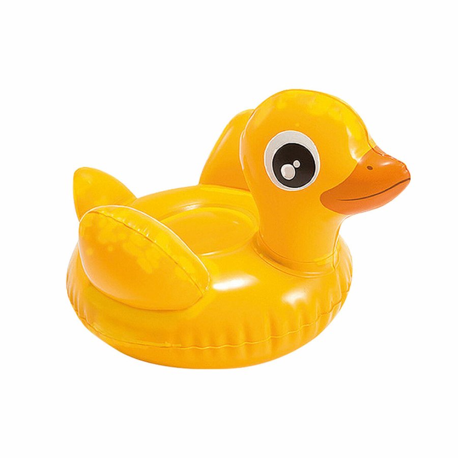 Oppustelig Figur til Pool Intex dyr 33 x 33 cm (36 Enheder) #5