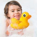 Oppustelig Figur til Pool Intex dyr 33 x 33 cm (36 Enheder) #6