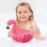 Oppustelig Figur til Pool Intex dyr 33 x 33 cm (36 Enheder) #7