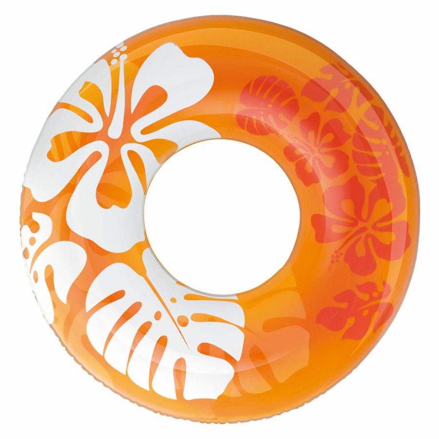 Oppustelig flydende donut Intex  91 cm (24 enheder) #36