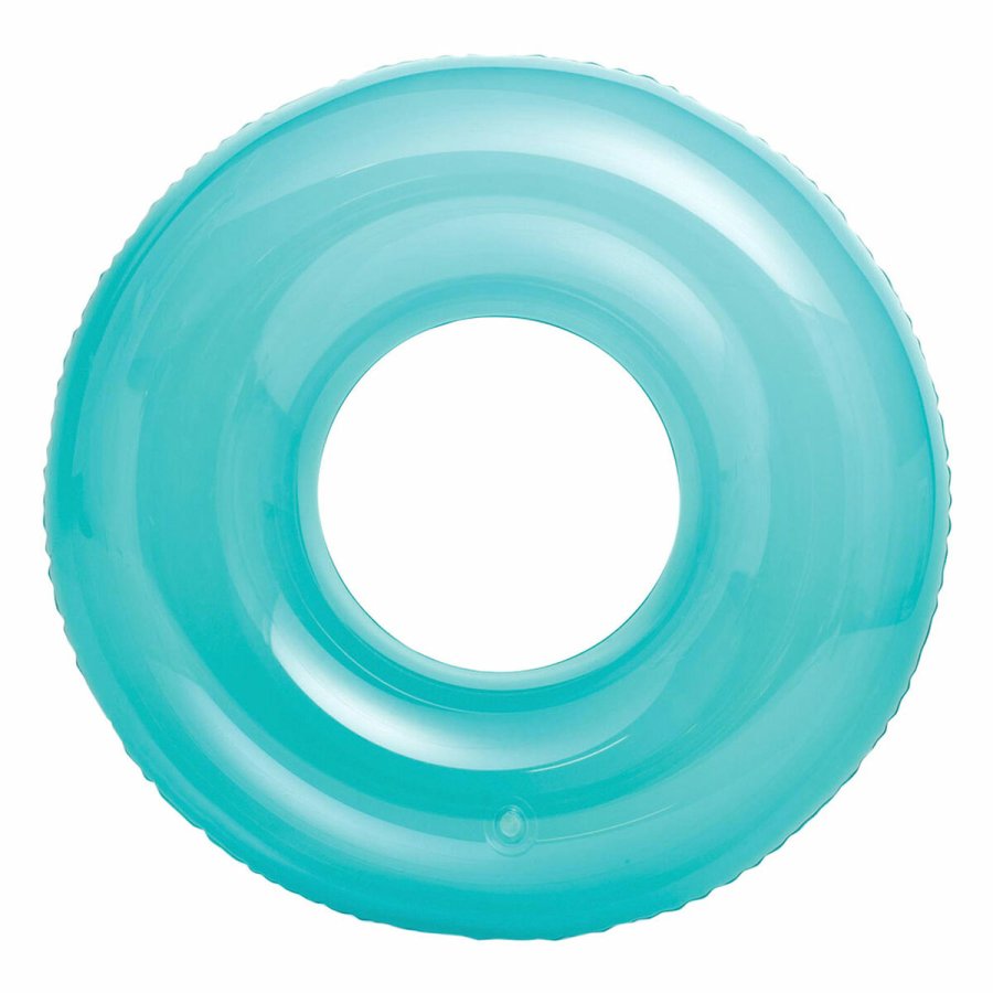 Oppustelig flydende donut Intex 76 x 76 cm (24 enheder) #29