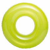 Oppustelig flydende donut Intex 76 x 76 cm (24 enheder) #43