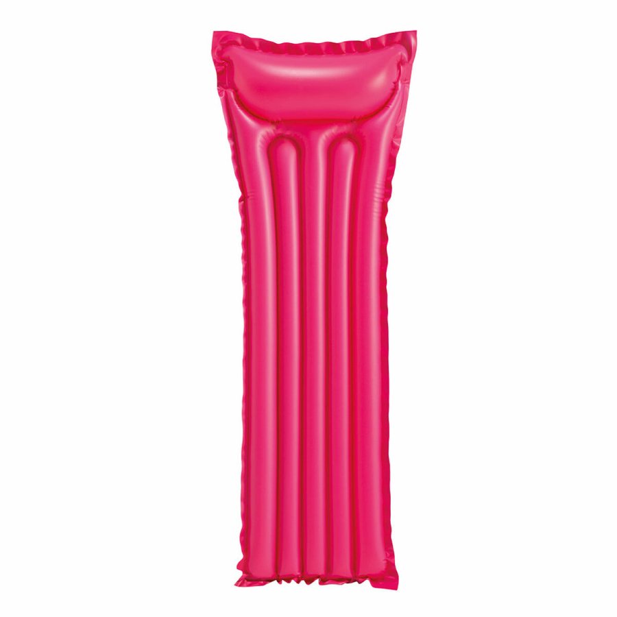 Luftmadras Intex 183 x 69 cm (24 enheder) #8