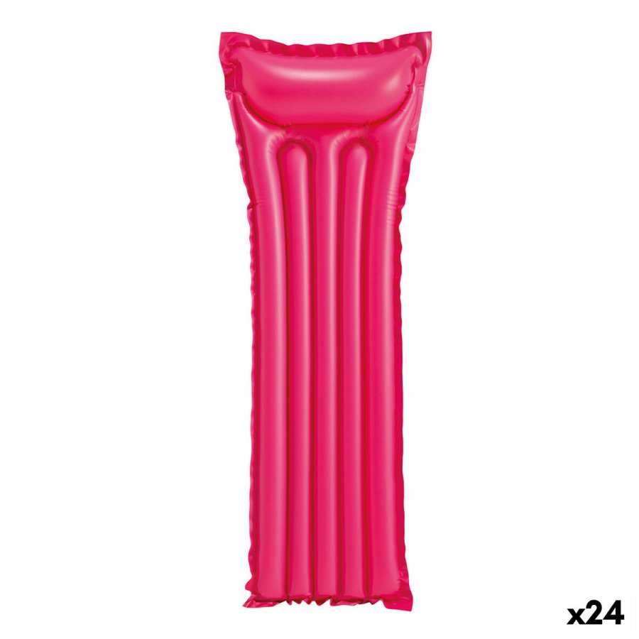 Luftmadras Intex 183 x 69 cm (24 enheder) #1