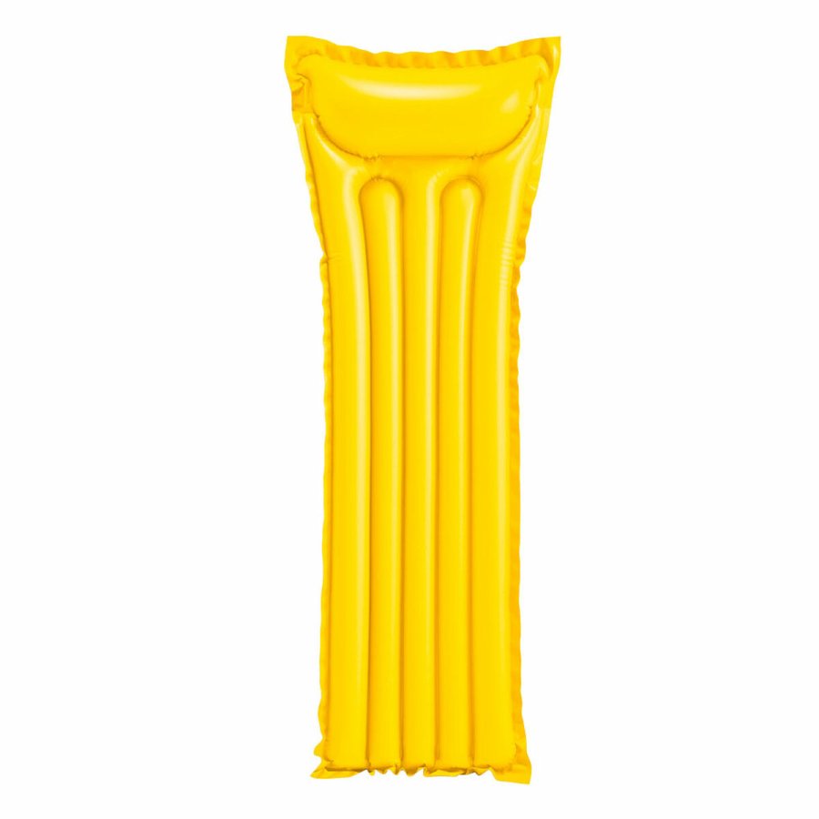 Luftmadras Intex 183 x 69 cm (24 enheder) #22