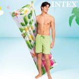 Luftmadras Intex Tropisk 183 x 14 x 69 cm (24 enheder) #6