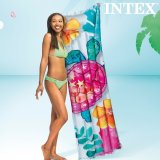 Luftmadras Intex Tropisk 183 x 14 x 69 cm (24 enheder) #7