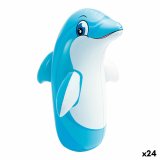 Hoppelegetj Intex 61 x 94 x 61 cm (24 enheder) #1
