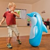 Hoppelegetj Intex 61 x 94 x 61 cm (24 enheder) #15