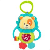 Bamse rangle Winfun 14 x 19 x 6,5 cm (6 enheder) #5