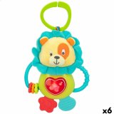 Bamse rangle Winfun 14 x 19 x 6,5 cm (6 enheder) #3