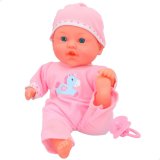 Baby Dukke Colorbaby 32 cm 6 enheder #2
