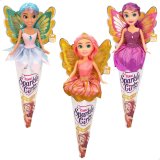 Dukke Zuru Sparkle Girlz Fairy Princess 12,5 x 27 x 4 cm 12 enheder #3