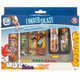 Fingerskateboard Colorbaby (12 enheder) #3
