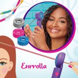 Hairstyle Game Cra-Z-Art Shimmer 'n Sparkle 10 x 20,5 x 6 cm 4 enheder #5