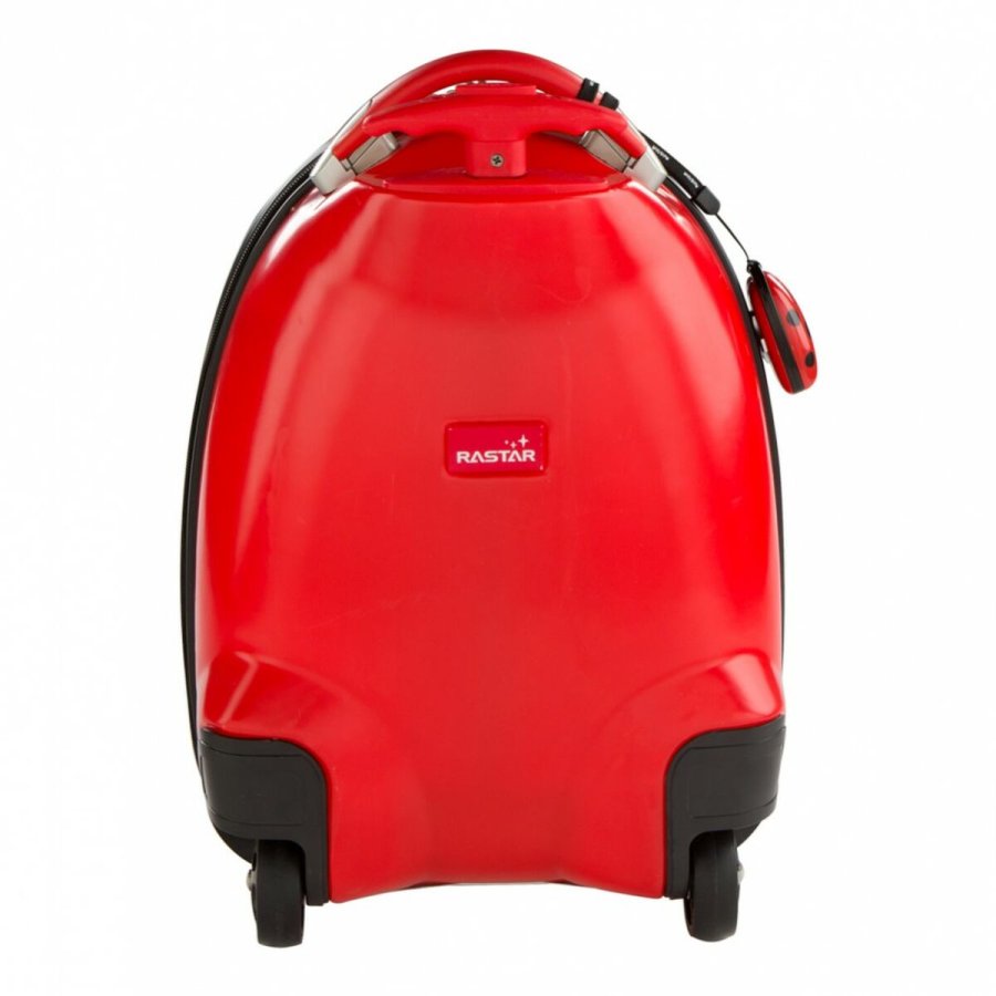 Trolley Rastar B�rns Marieh�ne Fjernbetjening 2,4 GHz 34 x 48 x 27,5 cm #3