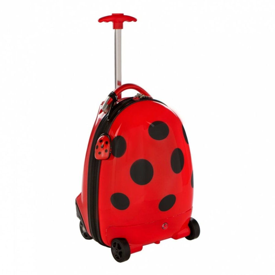 Trolley Rastar B�rns Marieh�ne Fjernbetjening 2,4 GHz 34 x 48 x 27,5 cm #4