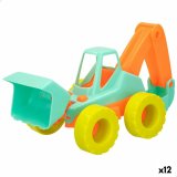 Gravemaskine Colorbaby 26 cm polypropylen (12 enheder) #1