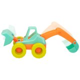 Gravemaskine Colorbaby 26 cm polypropylen (12 enheder) #15