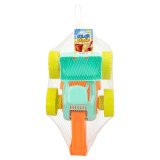 Gravemaskine Colorbaby 26 cm polypropylen (12 enheder) #22