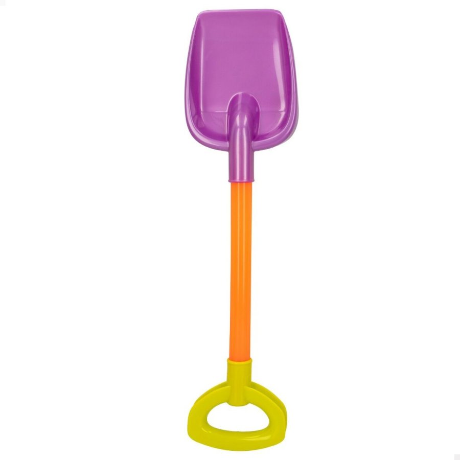 Plastikskovl Colorbaby 52 cm polypropylen (24 enheder) #8