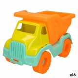 Lastbil Colorbaby 30 cm polypropylen (16 enheder) #1
