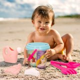 St med legetj til stranden Disney Princess polypropylen 18 x 16 x 18 cm  18 cm (12 enheder) #15