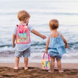 St med legetj til stranden Disney Princess polypropylen 18 x 16 x 18 cm  18 cm (12 enheder) #36