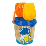 St med legetj til stranden Colorbaby  18 cm polypropylen (16 enheder) #3