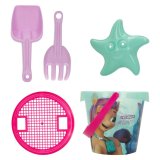 St med legetj til stranden My Little Pony  14 cm polypropylen (24 enheder) #22