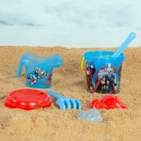St med legetj til stranden The Avengers  18 cm polypropylen (12 enheder) #13
