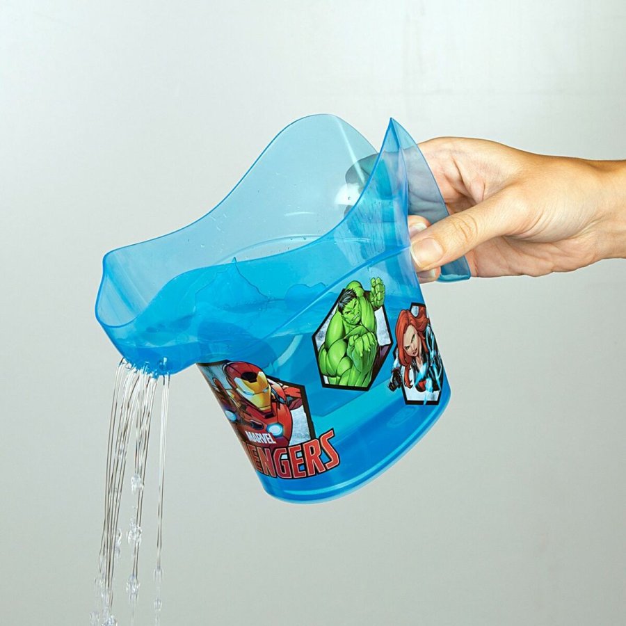 St med legetj til stranden The Avengers  18 cm polypropylen (12 enheder) #25