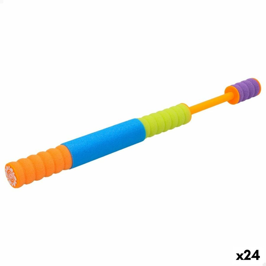 Vandkanon Colorbaby AquaWorld 50 x 5 x 5 cm (24 enheder) #1