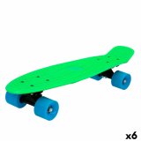 Skateboard Colorbaby (6 enheder) #1