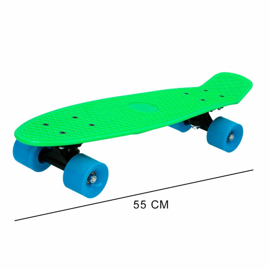 Skateboard Colorbaby (6 enheder) #3