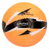 Fodbold John Sports World Star 5  22 cm Syntetisk Lder (12 enheder) #3