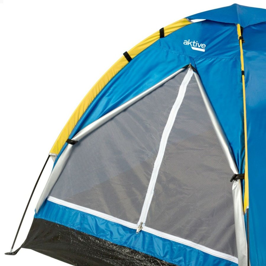 Telt Aktive 2 personer 120 x 100 x 200 cm (6 enheder) #15