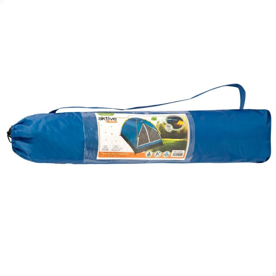 Telt Aktive 2 personer 120 x 100 x 200 cm (6 enheder) #29