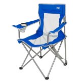 Sammenklappelig campingstol Aktive Bl Gr 46 x 82 x 46 cm (4 enheder) #8