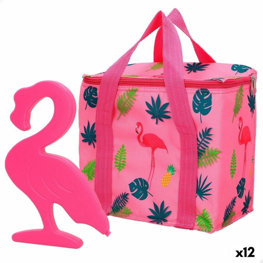 Transportabelt Kleskab Aktive Plastik 24 x 23,5 x 14 cm (12 enheder) #1