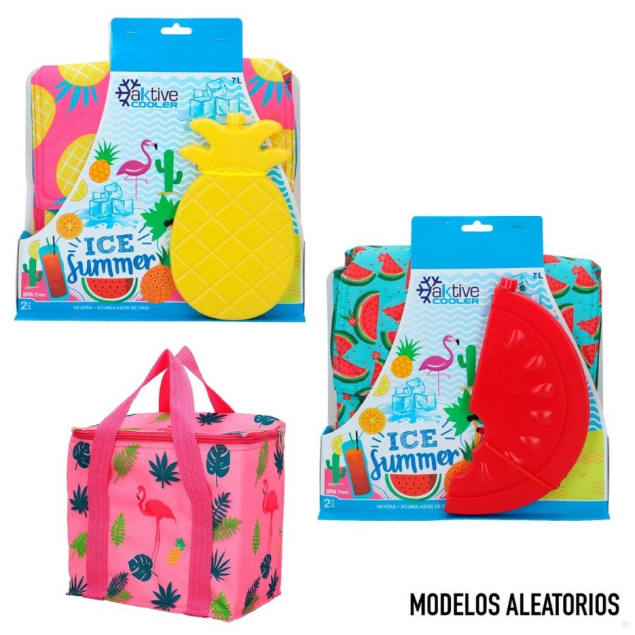 Transportabelt Kleskab Aktive Plastik 24 x 23,5 x 14 cm (12 enheder) #29