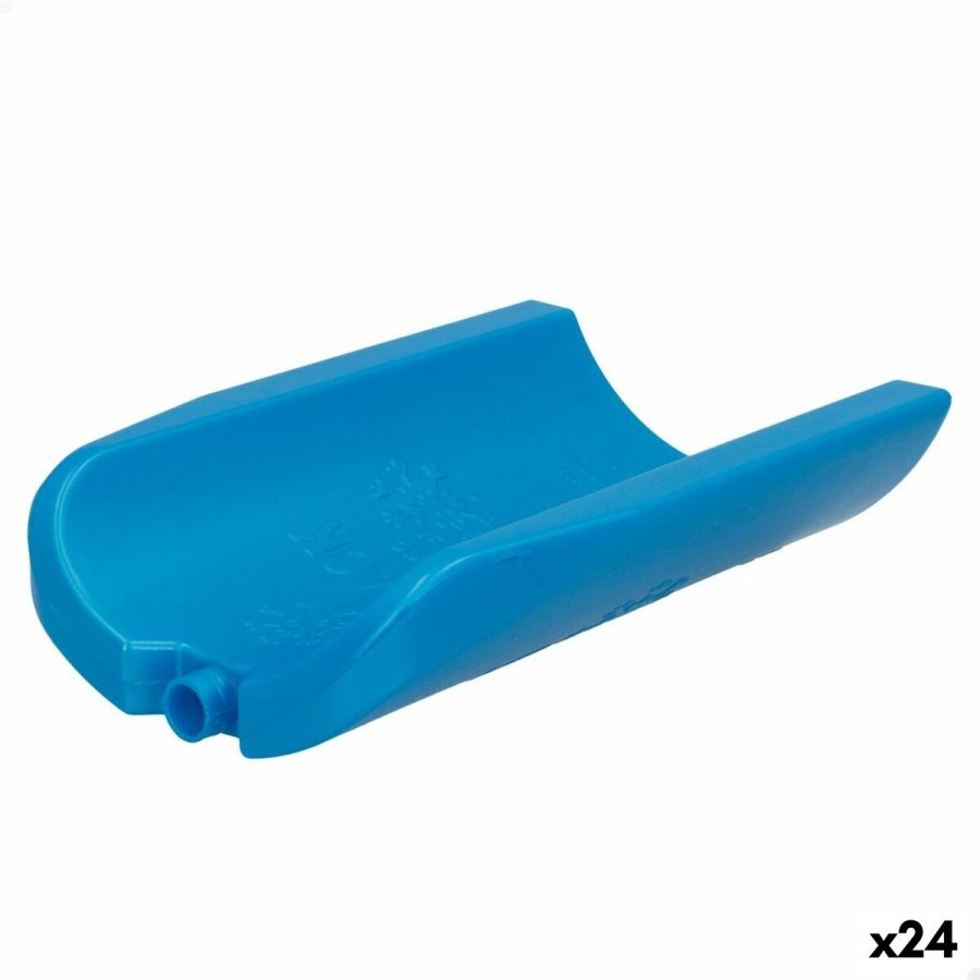 Kuldemler Aktive Bl 12 x 17 x 1,5 cm (24 enheder) #1