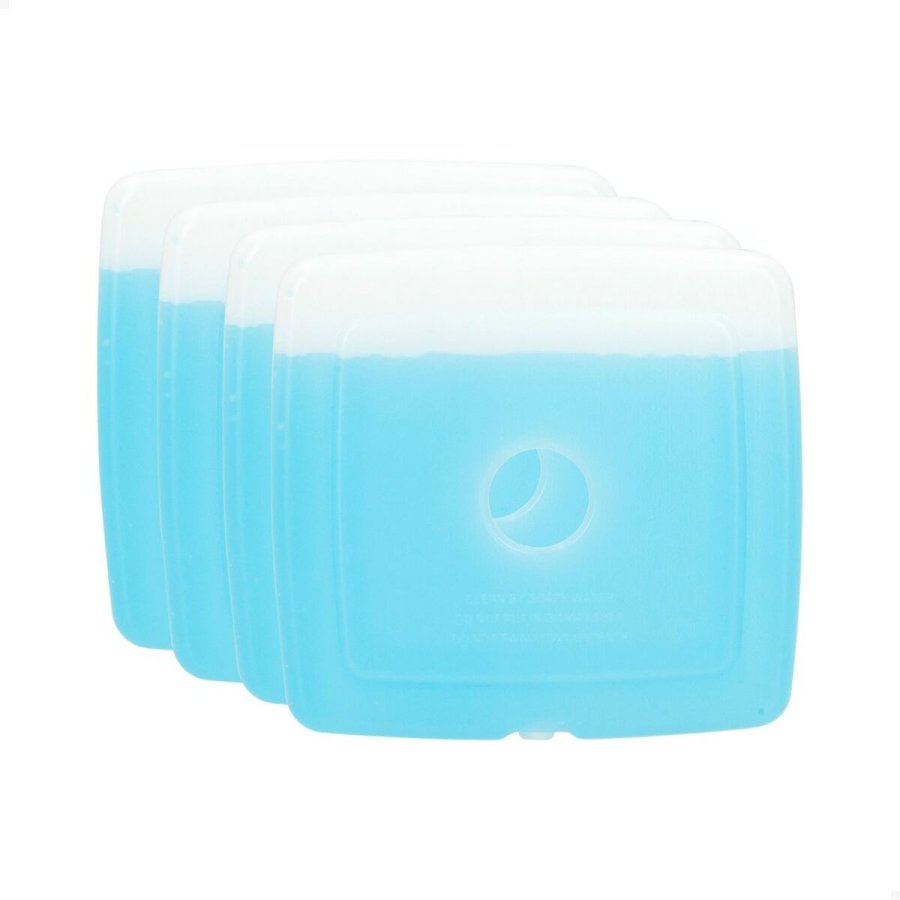 Kuldemler Aktive Bl 13,5 x 12,5 x 1,5 cm (12 enheder) #8
