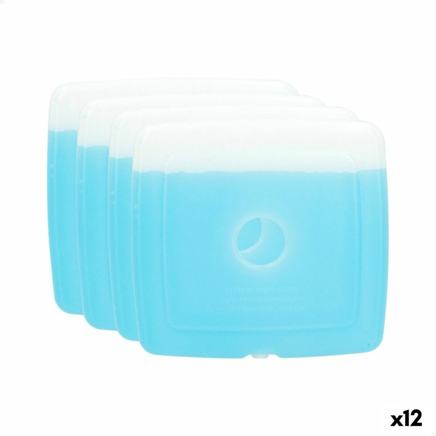 Kuldemler Aktive Bl 13,5 x 12,5 x 1,5 cm (12 enheder) #1