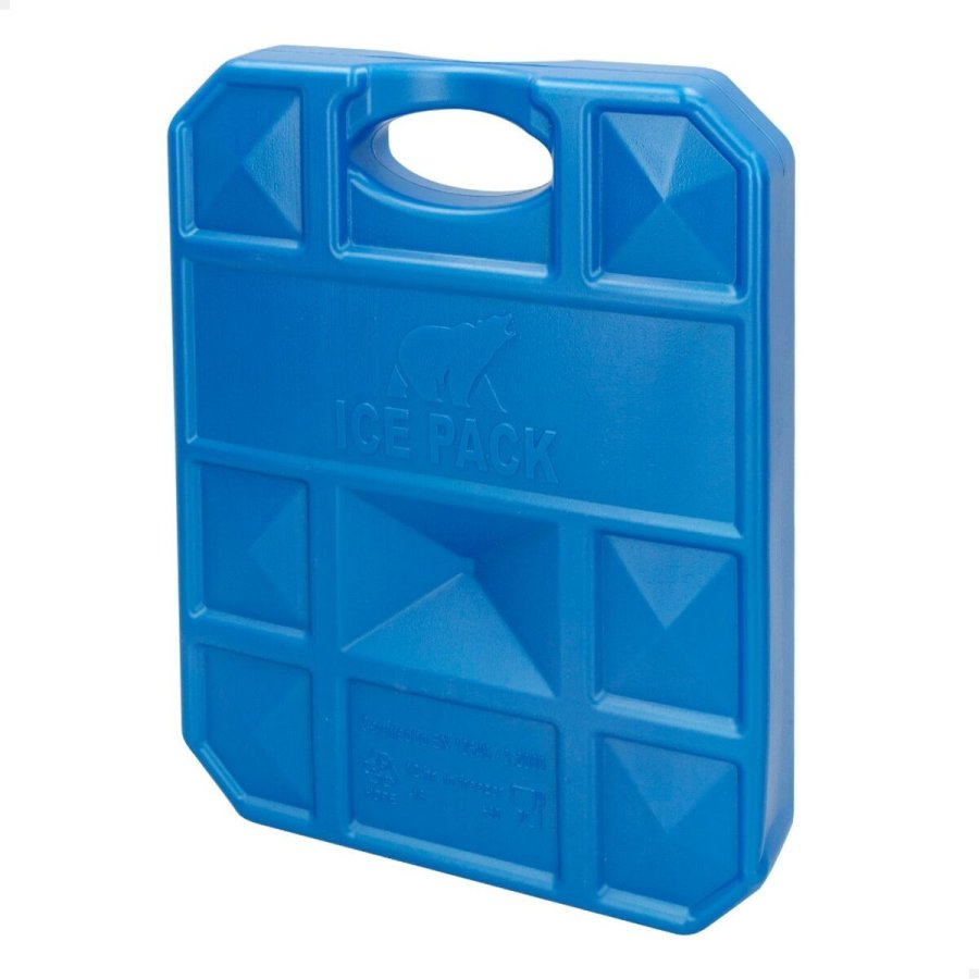 Kuldemler Aktive Bl 2 Kg 22 x 27,5 x 4 cm (6 enheder) #8